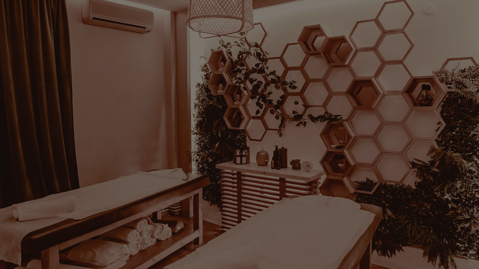 MELISPA MASSAGE CENTER