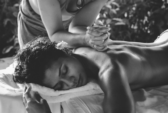 Μασάζ: 10+1 λόγοι που είναι ανάγκη και όχι πολυτέλεια!