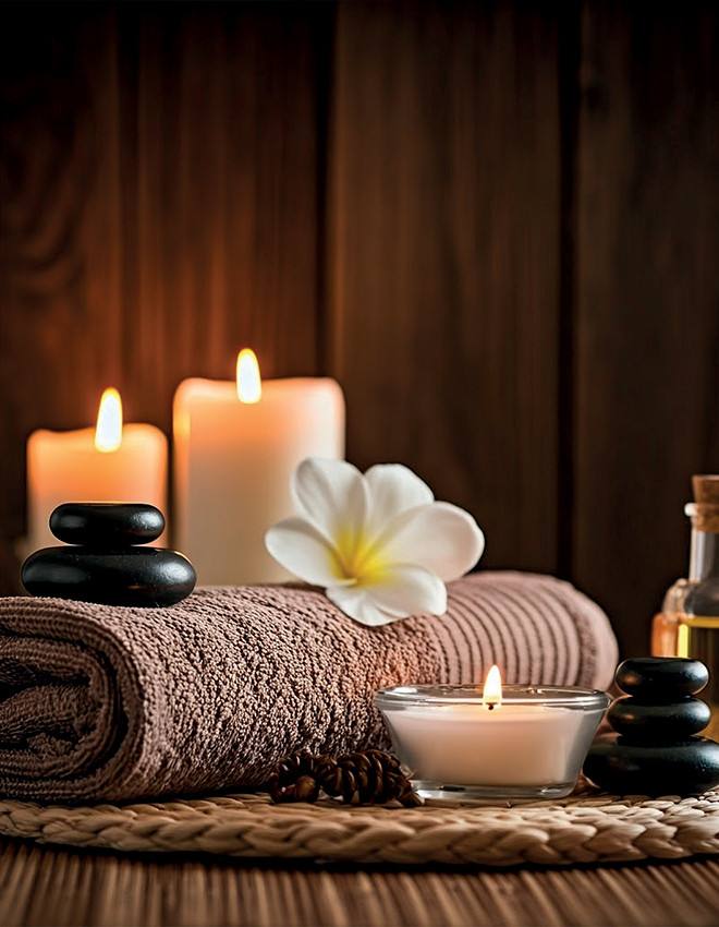 MASSAGE ΑΡΩΜΑΤΟ-ΘΕΡΑΠΕΙΑΣ