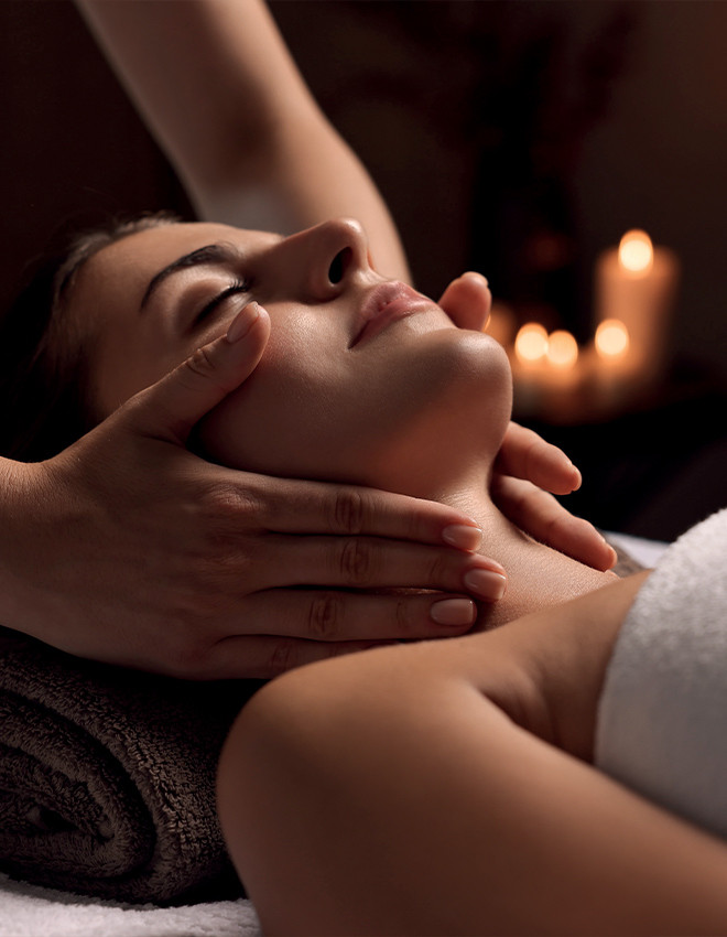 ΘΕΡΑΠΕΙΑ ΠΡΟΣΩΠΟΥ & MASSAGE