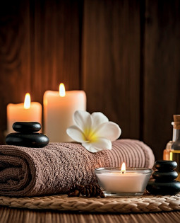 MASSAGE ΑΡΩΜΑΤΟ-ΘΕΡΑΠΕΙΑΣ