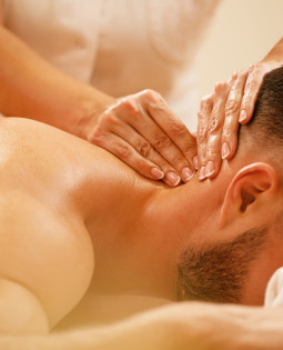 30′ NECK BACK & 30′ REFLEX