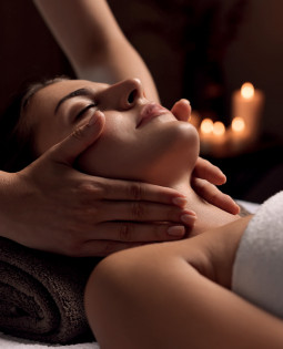 ΘΕΡΑΠΕΙΑ ΠΡΟΣΩΠΟΥ & MASSAGE