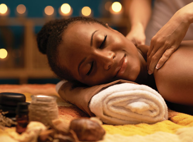 Η επίδραση του θεραπευτικού μασάζ στο σώμα μας