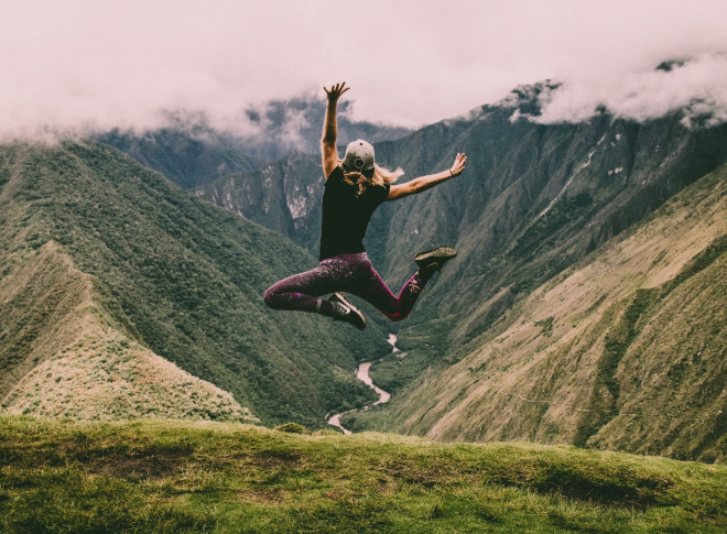 10 συμβουλές κατά του στρες