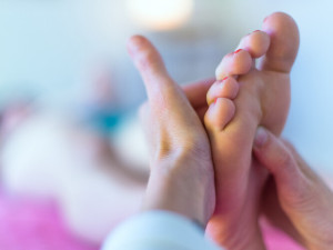 Η ρεφλεξολογία είναι το δώρο που πρέπει να κάνεις στον εαυτό σου